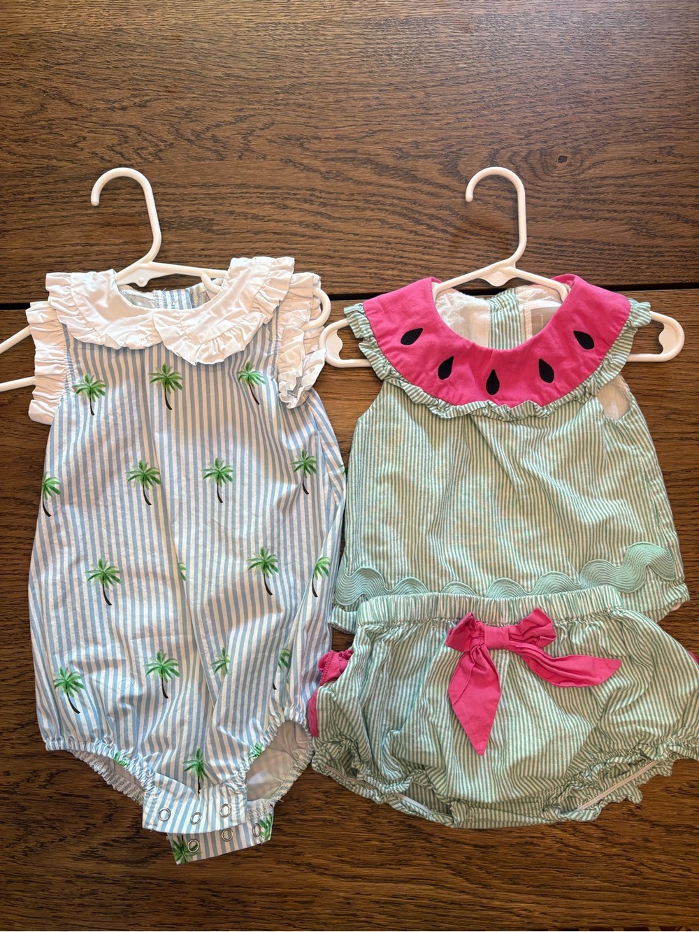 Stitchy Fish and Lil Cactus Bundle 12-18